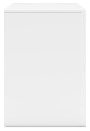 Binterglen Nightstand - LasVegasFurnitureOnline.com