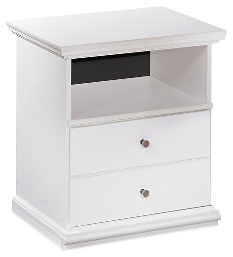 Bostwick Shoals Bedroom Set - LasVegasFurnitureOnline.com