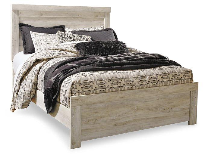 Bellaby Bedroom Set - LasVegasFurnitureOnline.com