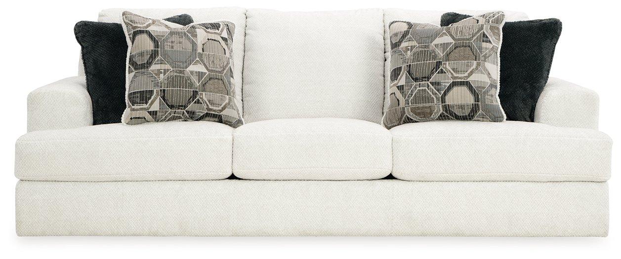 Karinne Sofa - LasVegasFurnitureOnline.com