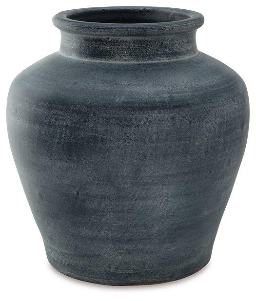 Meadie Vase - LasVegasFurnitureOnline.com