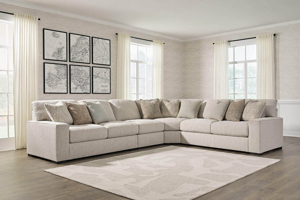 Ballyton Upholstery Package - LasVegasFurnitureOnline.com