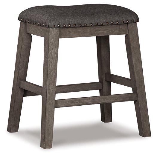 Caitbrook Counter Height Dining Set - LasVegasFurnitureOnline.com