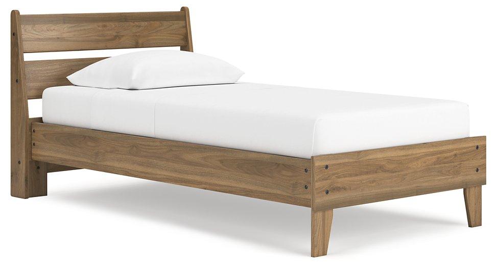 Deanlow Bedroom Package - LasVegasFurnitureOnline.com