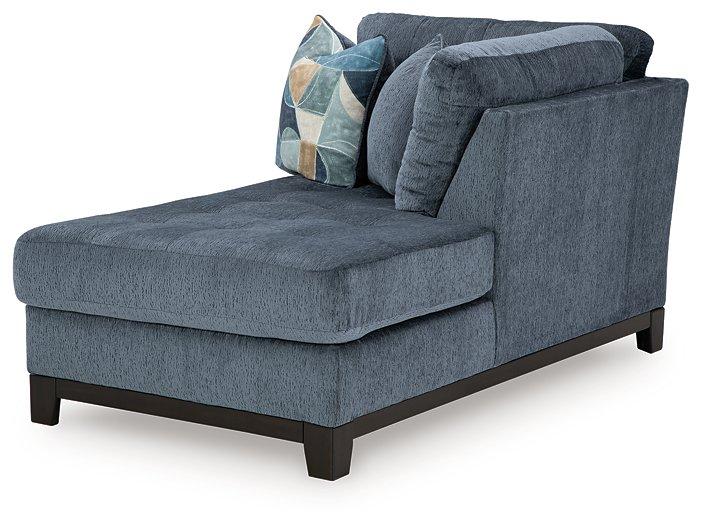 Maxon Place Sectional with Chaise - LasVegasFurnitureOnline.com