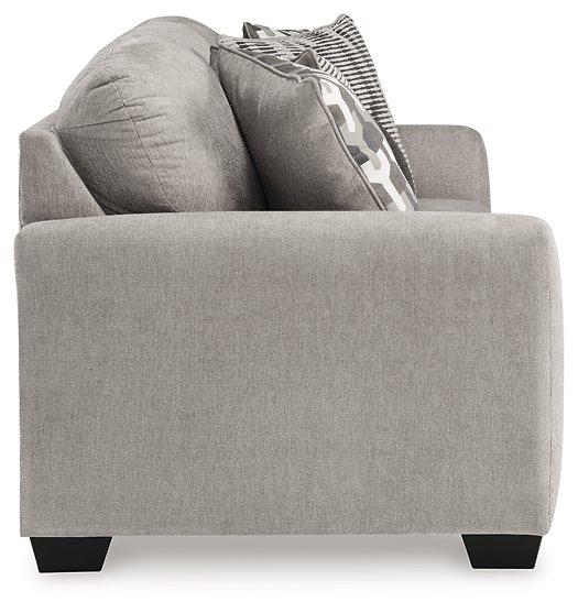 Avenal Park Sofa - LasVegasFurnitureOnline.com