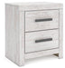 Cayboni Nightstand - LasVegasFurnitureOnline.com