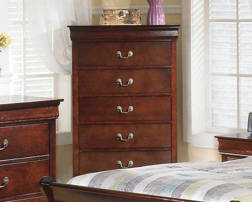 Alisdair Chest of Drawers - LasVegasFurnitureOnline.com