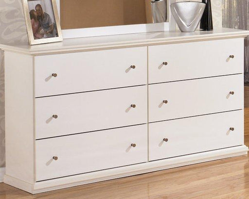 Bostwick Shoals Youth Dresser - LasVegasFurnitureOnline.com