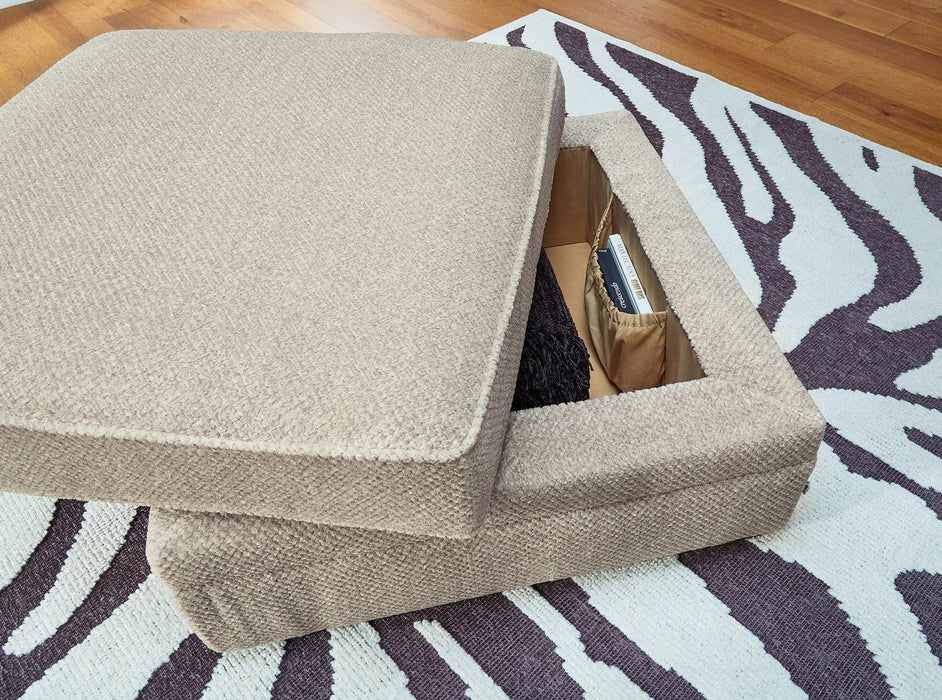 Calnita Living Rom Set - LasVegasFurnitureOnline.com