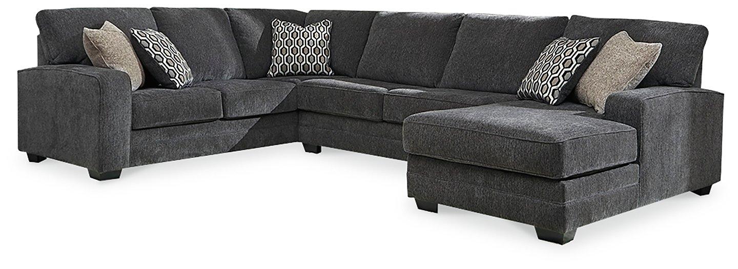 Tracling Living Room Set - LasVegasFurnitureOnline.com