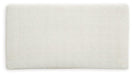 Karinne Oversized Accent Ottoman - LasVegasFurnitureOnline.com