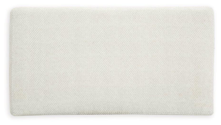 Karinne Oversized Accent Ottoman - LasVegasFurnitureOnline.com