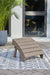 Sundown Treasure Ottoman - LasVegasFurnitureOnline.com