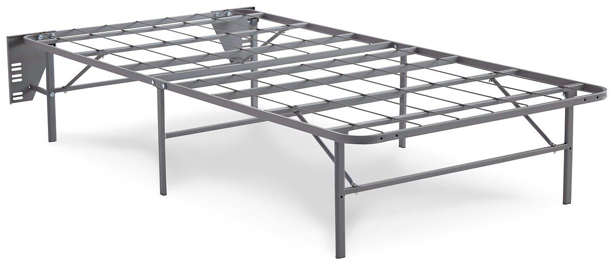8 Inch Chime Innerspring Mattress Set - LasVegasFurnitureOnline.com
