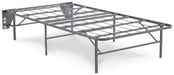 8 Inch Chime Innerspring Mattress Set - LasVegasFurnitureOnline.com