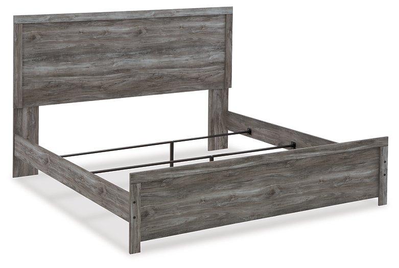 Bronyan Bedroom Set - LasVegasFurnitureOnline.com