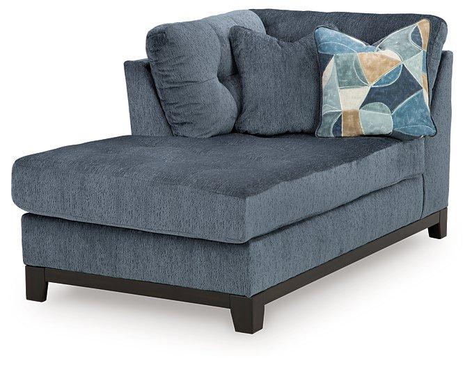 Maxon Place Sectional with Chaise - LasVegasFurnitureOnline.com