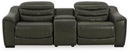 Center Line Living Room Set - LasVegasFurnitureOnline.com