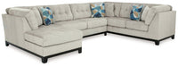 Maxon Place Sectional with Chaise - LasVegasFurnitureOnline.com