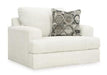 Karinne Oversized Chair - LasVegasFurnitureOnline.com