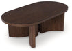 Korestone Coffee Table - LasVegasFurnitureOnline.com