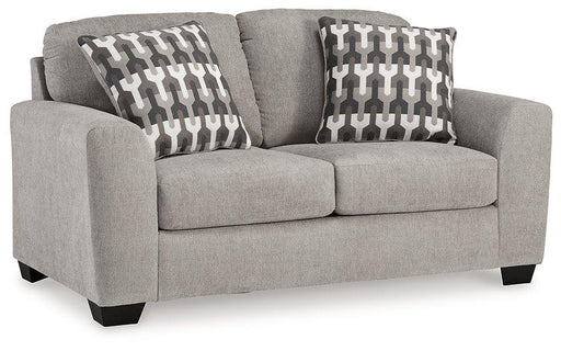Avenal Park Loveseat - LasVegasFurnitureOnline.com