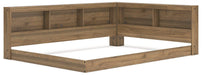 Deanlow Bed - LasVegasFurnitureOnline.com