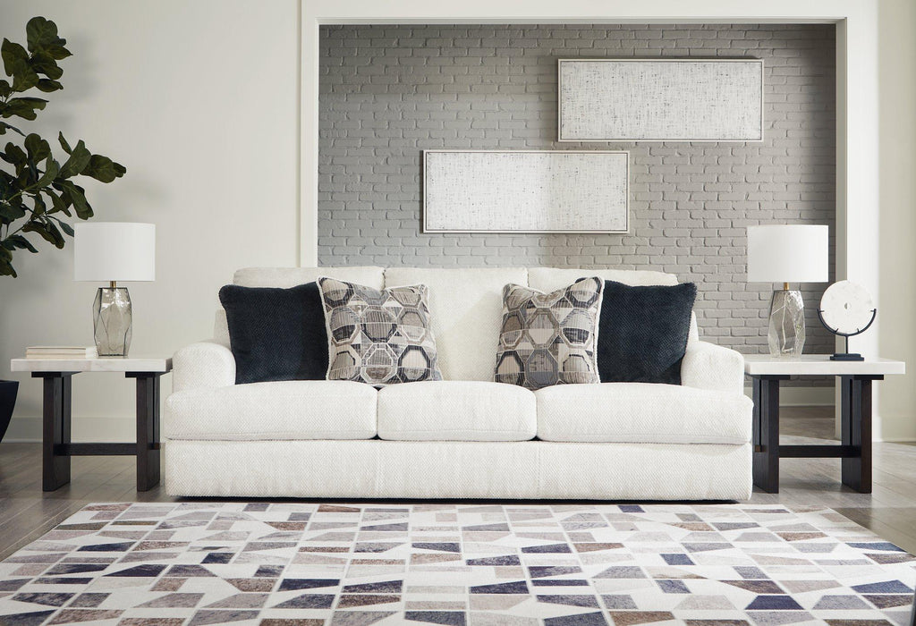 Karinne Sofa - LasVegasFurnitureOnline.com