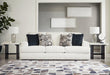 Karinne Sofa - LasVegasFurnitureOnline.com