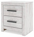Cayboni Nightstand - LasVegasFurnitureOnline.com