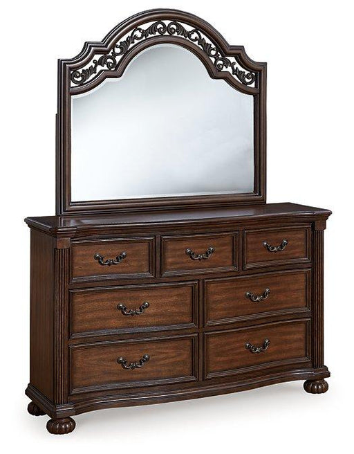 Lavinton Bedroom Set - LasVegasFurnitureOnline.com