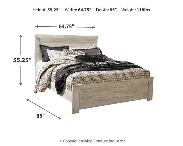 Bellaby Bedroom Set - LasVegasFurnitureOnline.com