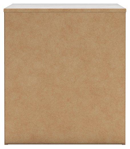 Cayboni Nightstand - LasVegasFurnitureOnline.com