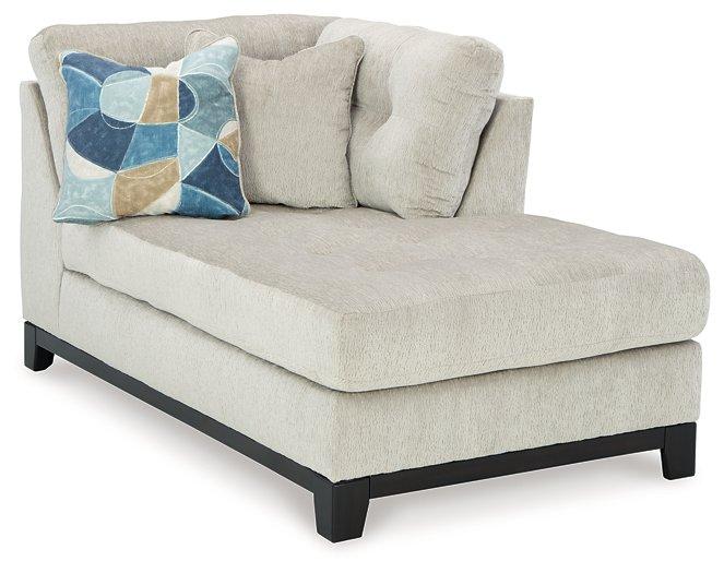 Maxon Place Sectional with Chaise - LasVegasFurnitureOnline.com