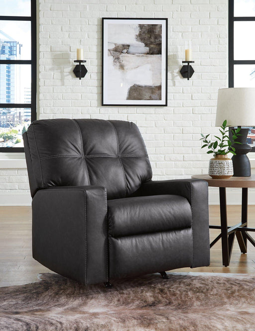 Barlin Mills Recliner - LasVegasFurnitureOnline.com