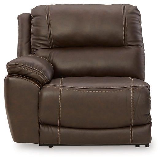 Dunleith Power Reclining Sofa - LasVegasFurnitureOnline.com
