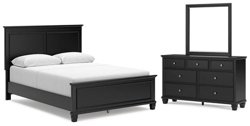 Lanolee Bedroom Set - LasVegasFurnitureOnline.com