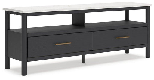 Cadmori 72" TV Stand - LasVegasFurnitureOnline.com