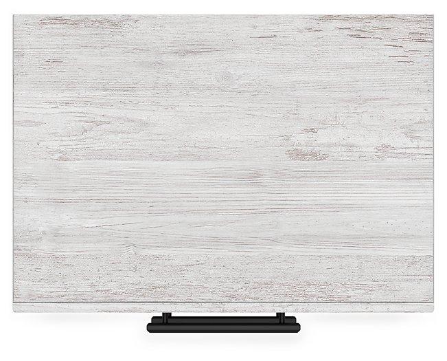 Cayboni Nightstand - LasVegasFurnitureOnline.com