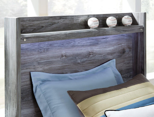 Baystorm Youth Bed - LasVegasFurnitureOnline.com