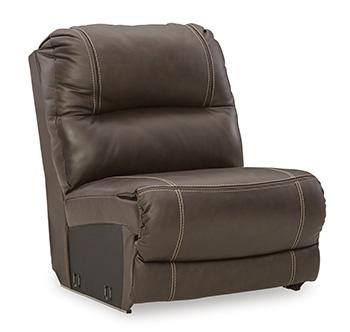 Dunleith Power Reclining Sofa - LasVegasFurnitureOnline.com