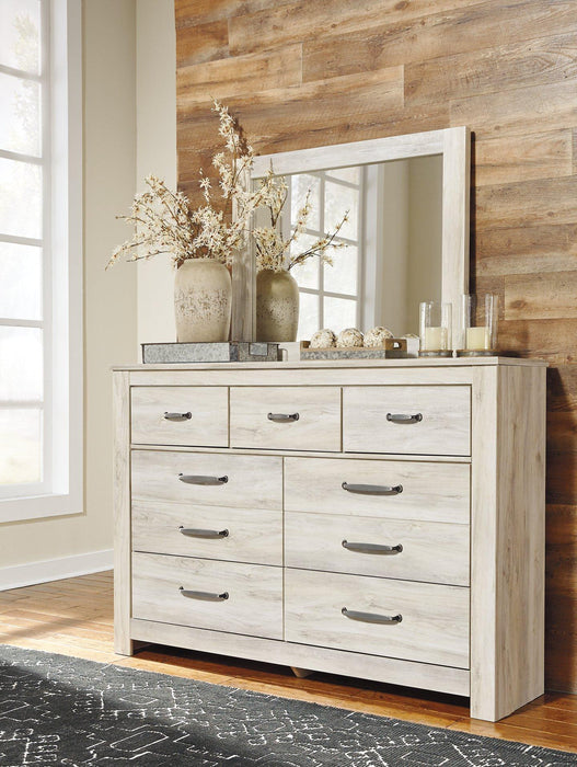 Bellaby Dresser - LasVegasFurnitureOnline.com
