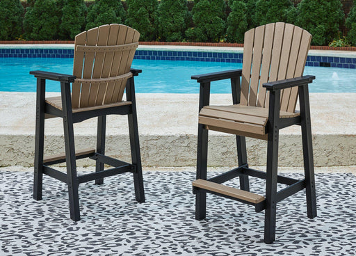 Fairen Trail Barstool (Set of 2) - LasVegasFurnitureOnline.com