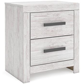 Cayboni Nightstand - LasVegasFurnitureOnline.com