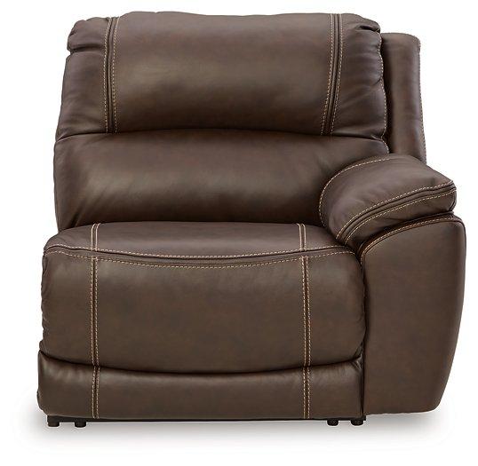 Dunleith Power Reclining Sofa - LasVegasFurnitureOnline.com