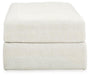 Karinne Oversized Accent Ottoman - LasVegasFurnitureOnline.com
