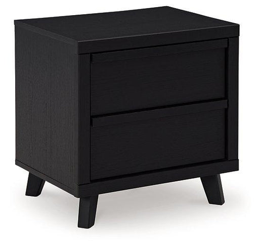 Danziar Nightstand - LasVegasFurnitureOnline.com