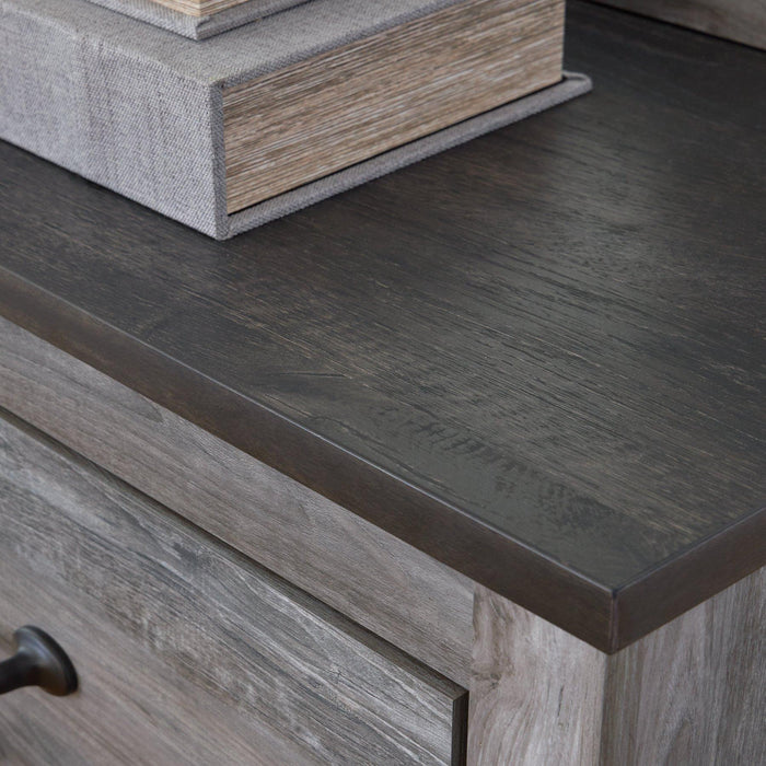 Bronyan Bedroom Set - LasVegasFurnitureOnline.com