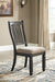 Tyler Creek Dining Set - LasVegasFurnitureOnline.com